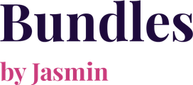 Bundles by Jasmin
